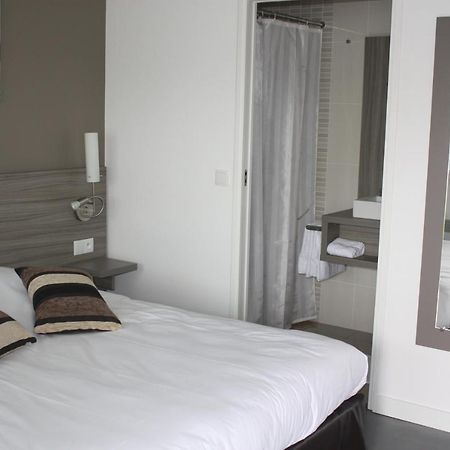 مورْوِجْارْ Airport-Hotel المظهر الخارجي الصورة