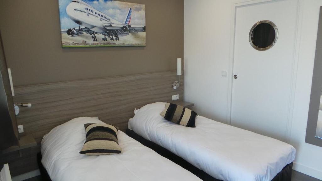 مورْوِجْارْ Airport-Hotel المظهر الخارجي الصورة