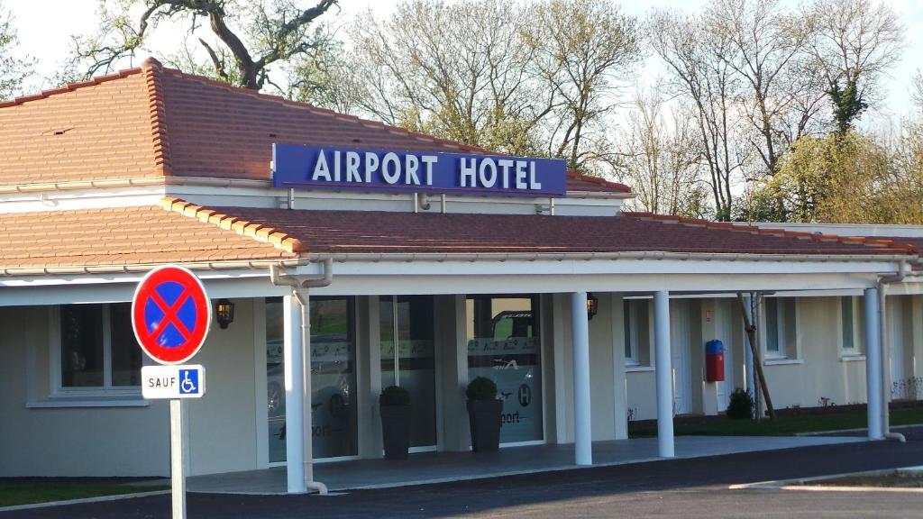 مورْوِجْارْ Airport-Hotel المظهر الخارجي الصورة