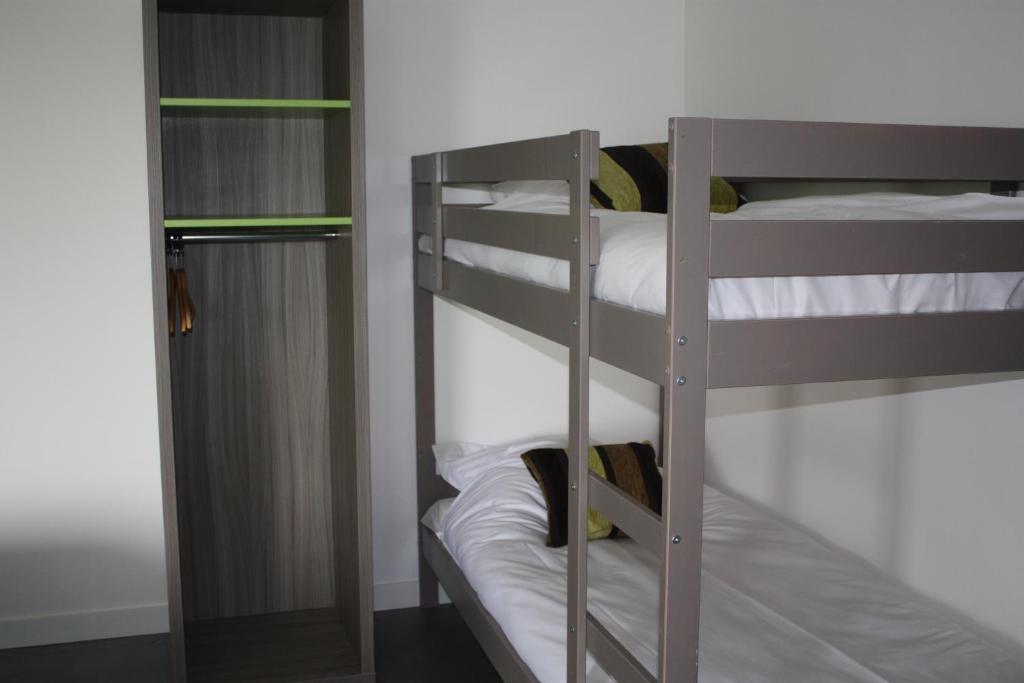 مورْوِجْارْ Airport-Hotel الغرفة الصورة
